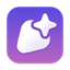 Strawberry logo